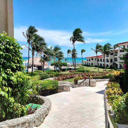 Depa Vista Al Mar Lejlighed Playa del Carmen Eksteriør billede